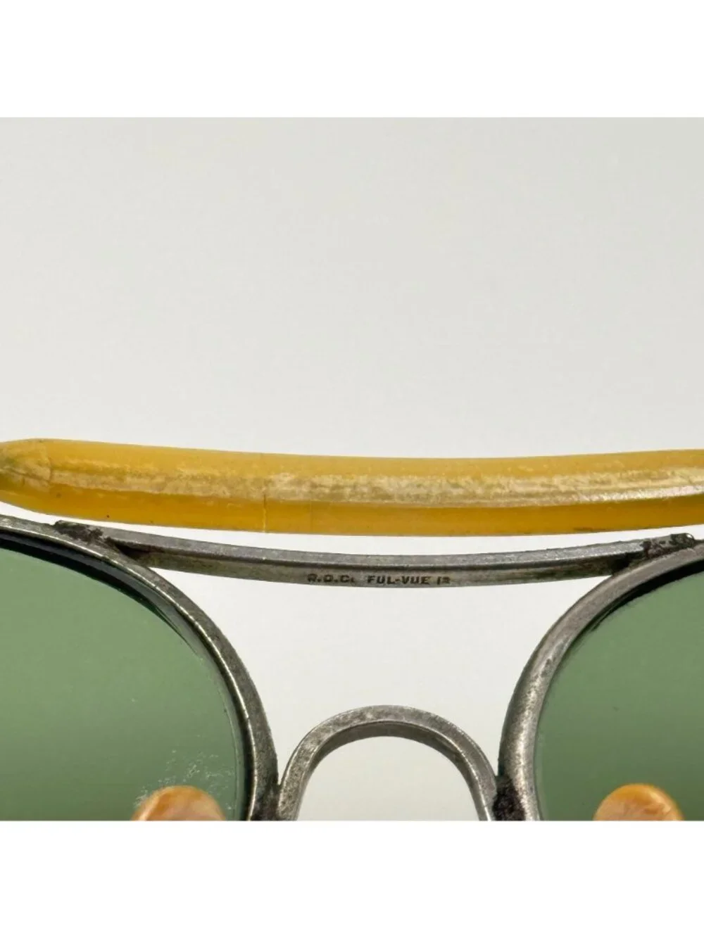 Ful Vue lenses are